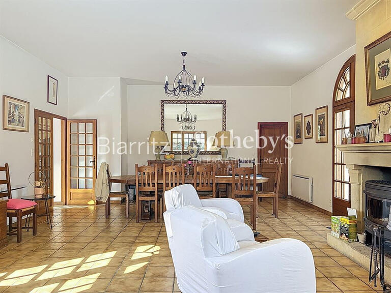 Maison Mimizan - 6 chambres - 290m²