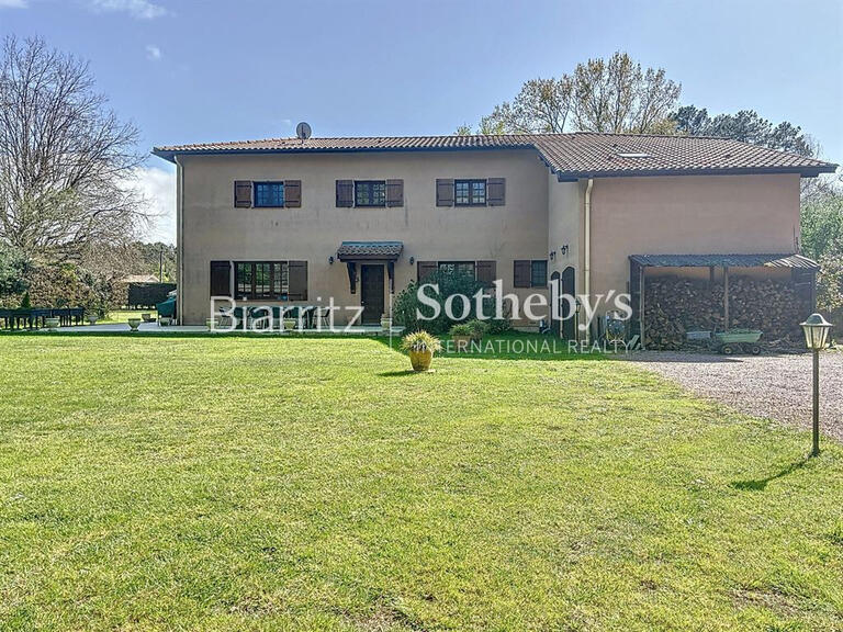 Maison Mimizan - 6 chambres - 290m²