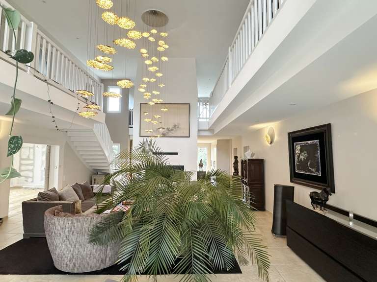 Maison Mimizan - 7 chambres - 463m²