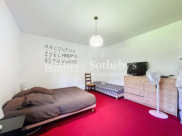 Maison Mimizan - 6 chambres - 290m²