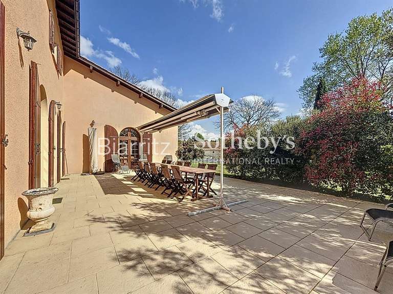 Maison Mimizan - 6 chambres - 290m²