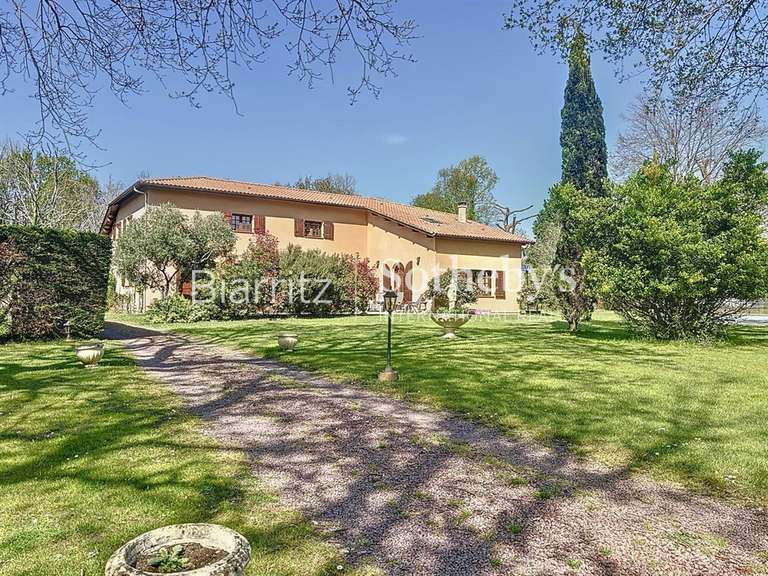 Maison Mimizan - 6 chambres - 290m²