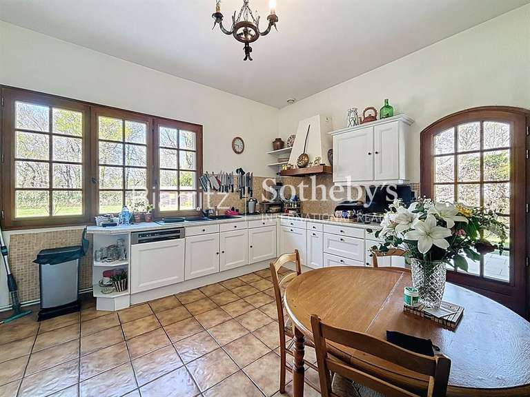 Maison Mimizan - 6 chambres - 290m²