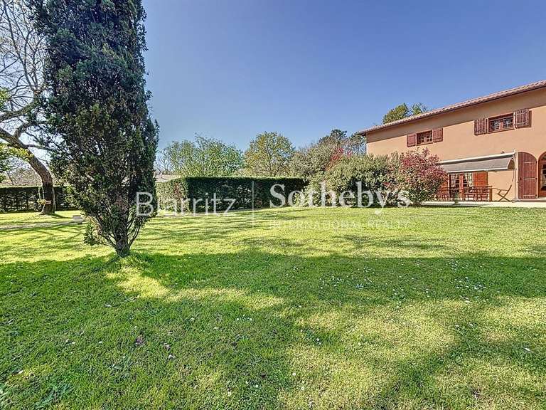 Maison Mimizan - 6 chambres - 290m²