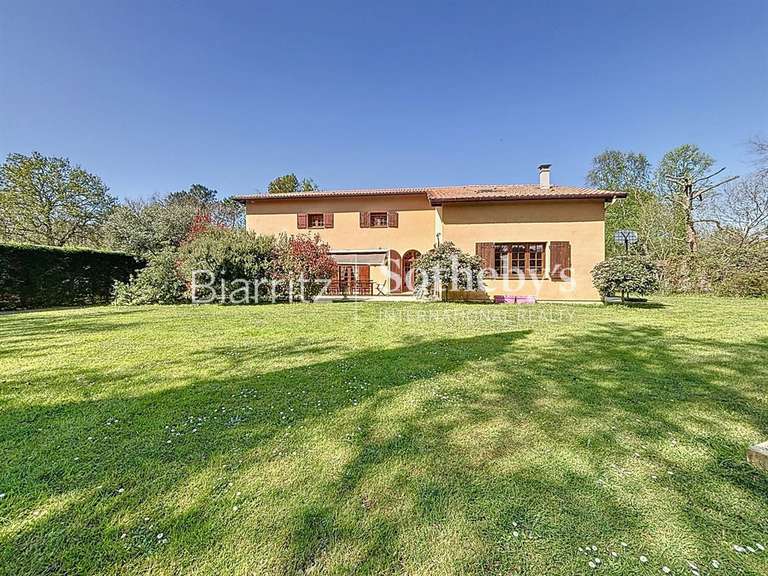 Maison Mimizan - 6 chambres - 290m²