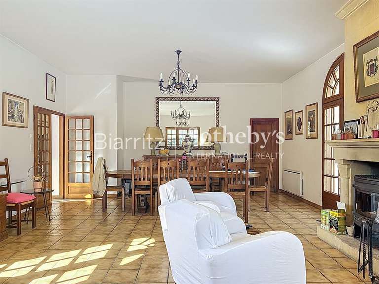 Maison Mimizan - 6 chambres - 290m²