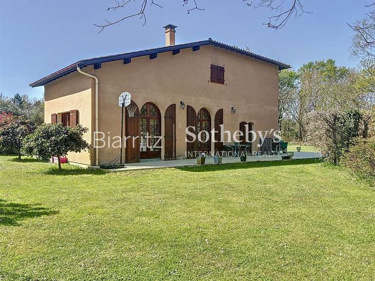 Maison Mimizan - 6 chambres - 290m²