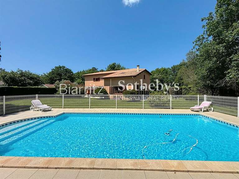 Maison Mimizan - 6 chambres - 290m²