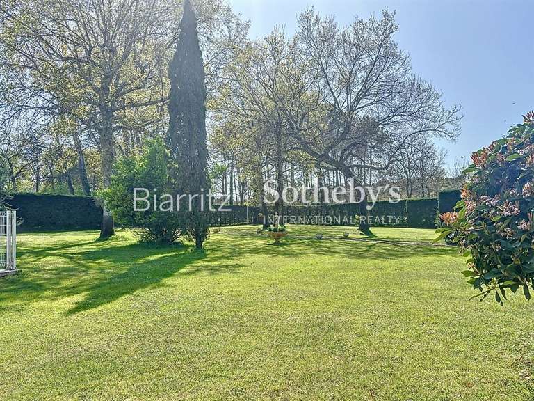 Maison Mimizan - 6 chambres - 290m²