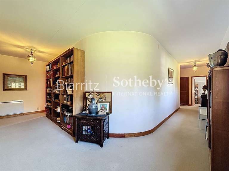 Maison Mimizan - 6 chambres - 290m²