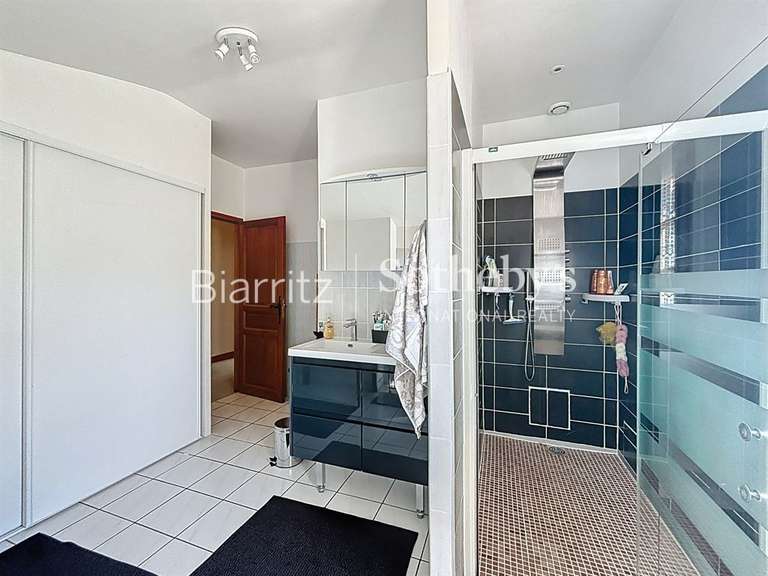 Maison Mimizan - 6 chambres - 290m²