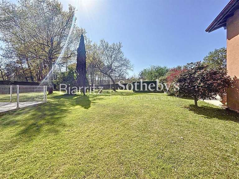 Maison Mimizan - 6 chambres - 290m²