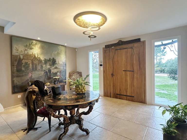 Maison Mimizan - 7 chambres - 463m²