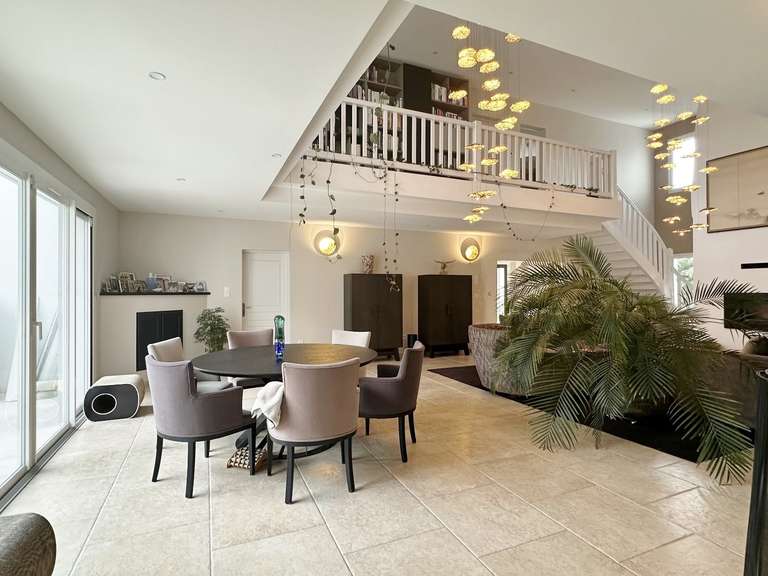 House Mimizan - 7 bedrooms - 463m²