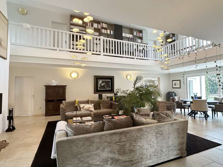 House Mimizan - 7 bedrooms - 463m²