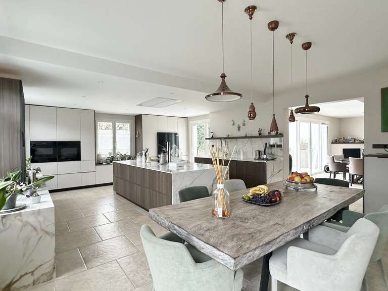 Maison Mimizan - 7 chambres - 463m²