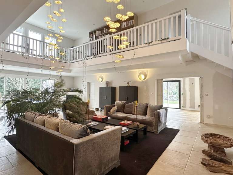 Maison Mimizan - 7 chambres - 463m²