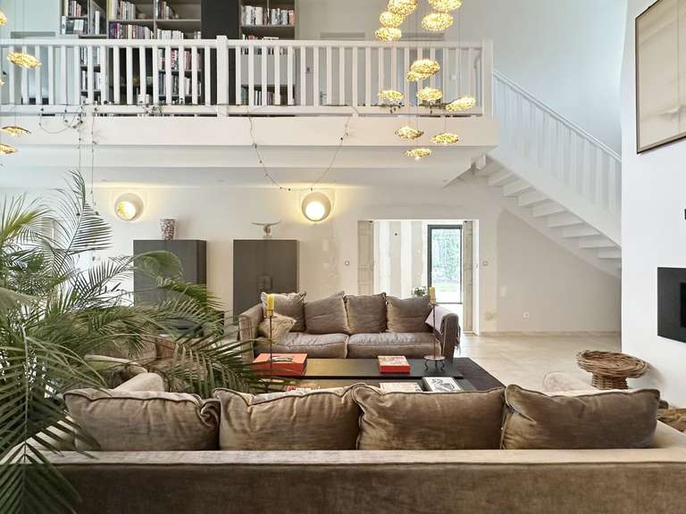 Maison Mimizan - 7 chambres - 463m²