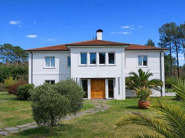Maison Mimizan - 7 chambres - 463m²