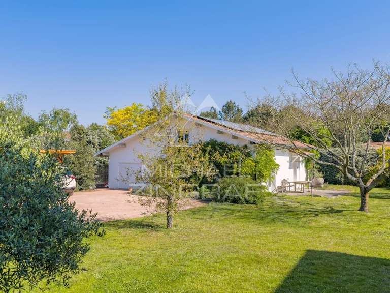 Maison Mimizan - 9 chambres - 460m²