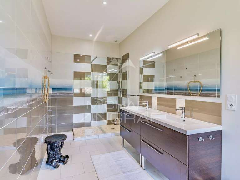 Maison Mimizan - 9 chambres - 460m²