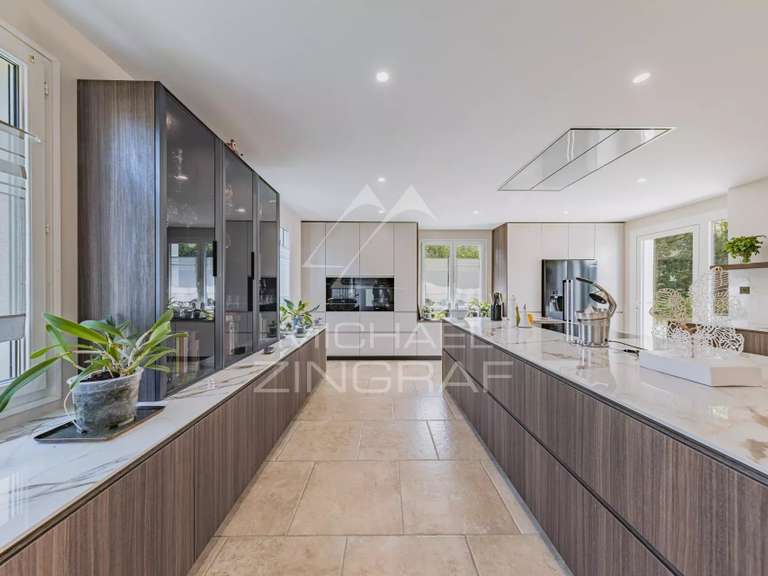 Maison Mimizan - 9 chambres - 460m²