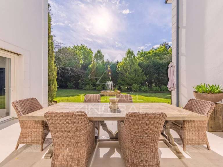 Maison Mimizan - 9 chambres - 460m²