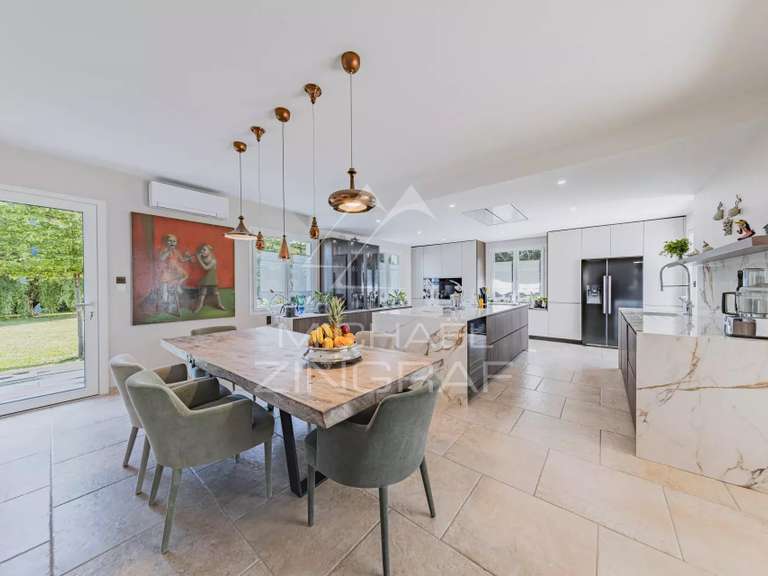 Maison Mimizan - 9 chambres - 460m²