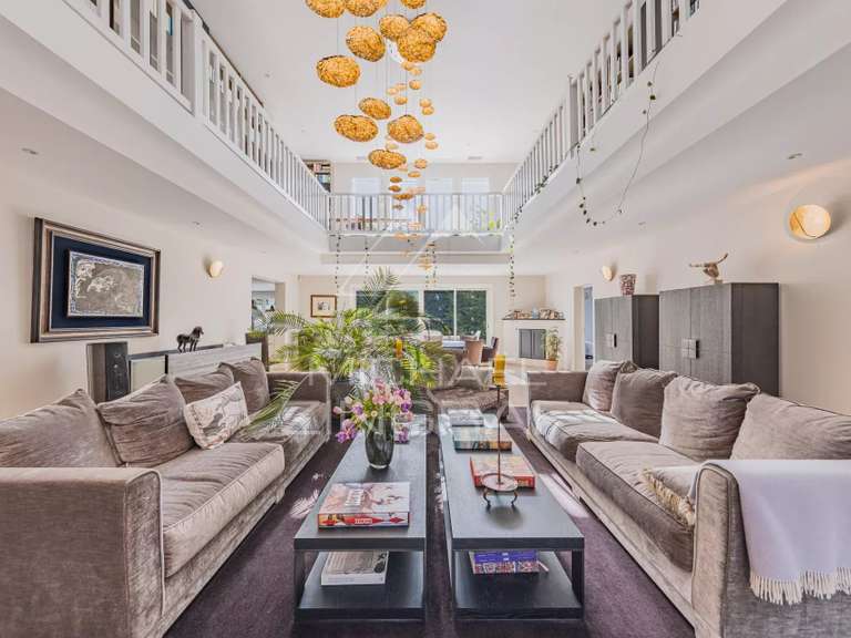 Maison Mimizan - 9 chambres - 460m²