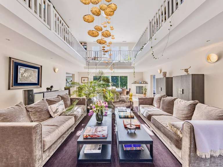 Maison Mimizan - 9 chambres - 460m²