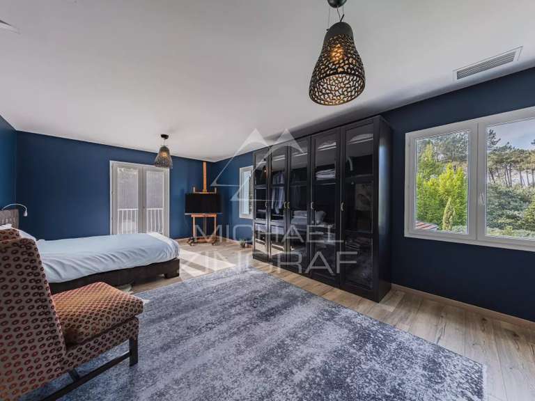 Maison Mimizan - 9 chambres - 460m²