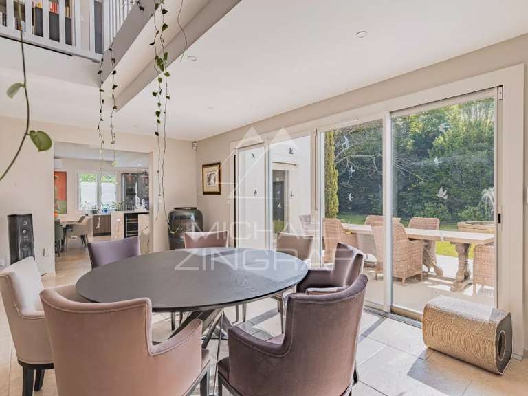 Maison Mimizan - 9 chambres - 460m²