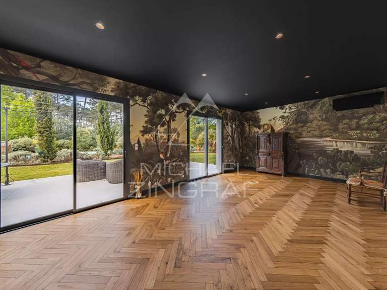 Maison Mimizan - 9 chambres - 460m²