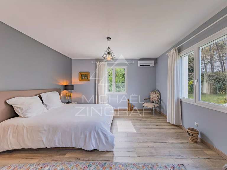 Maison Mimizan - 9 chambres - 460m²