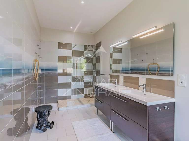 Maison Mimizan - 9 chambres - 460m²