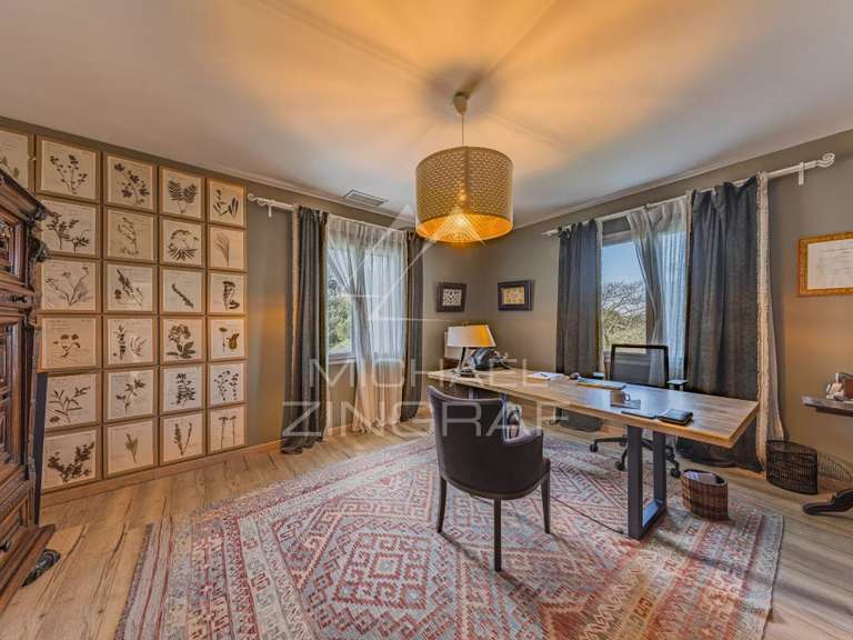 Maison Mimizan - 9 chambres - 460m²