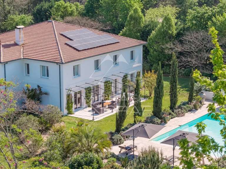 Maison Mimizan - 9 chambres - 460m²