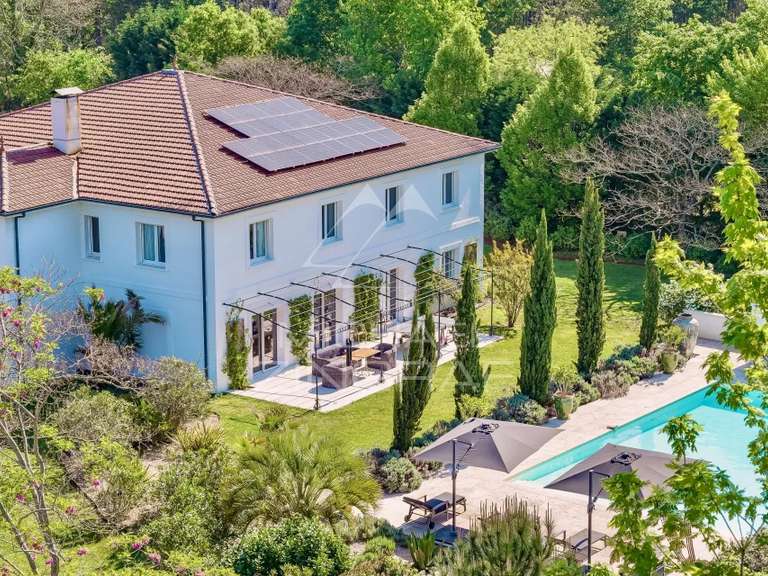 Maison Mimizan - 9 chambres - 460m²