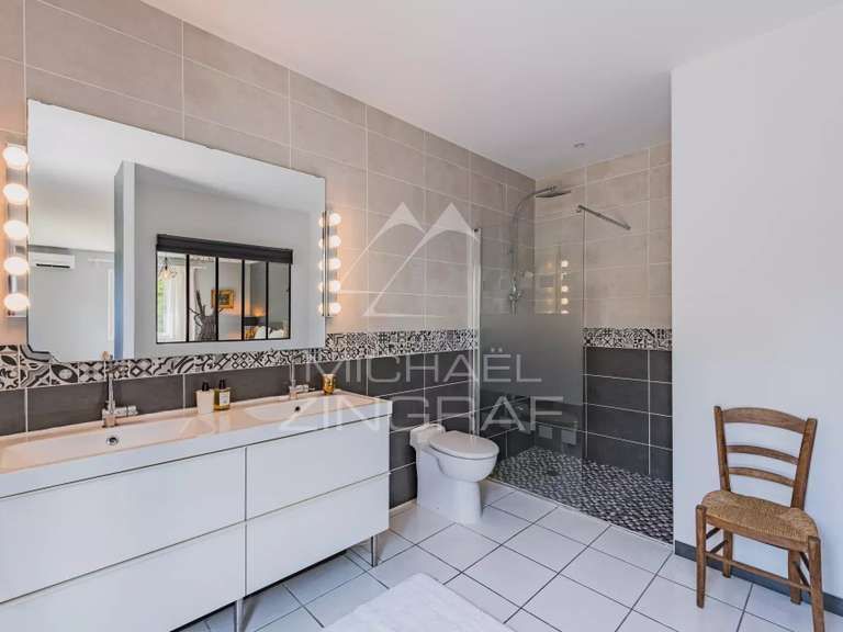 Maison Mimizan - 9 chambres - 460m²