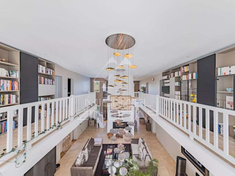 Maison Mimizan - 9 chambres - 460m²