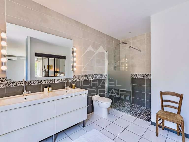 Maison Mimizan - 9 chambres - 460m²