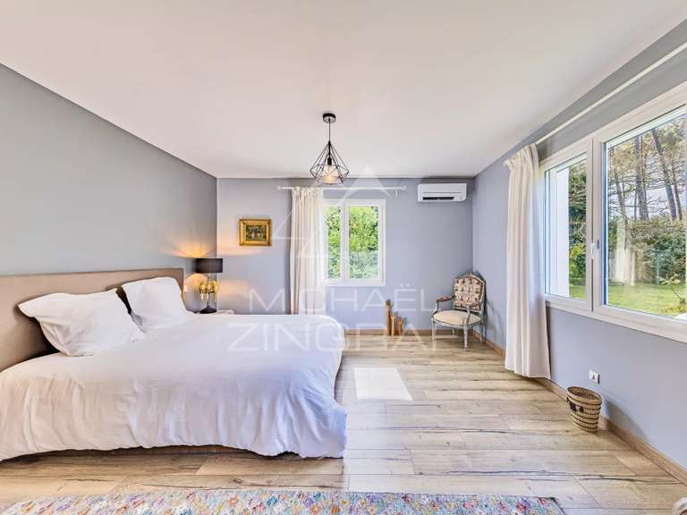 Maison Mimizan - 9 chambres - 460m²