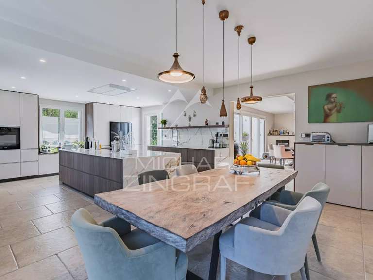 Maison Mimizan - 9 chambres - 460m²