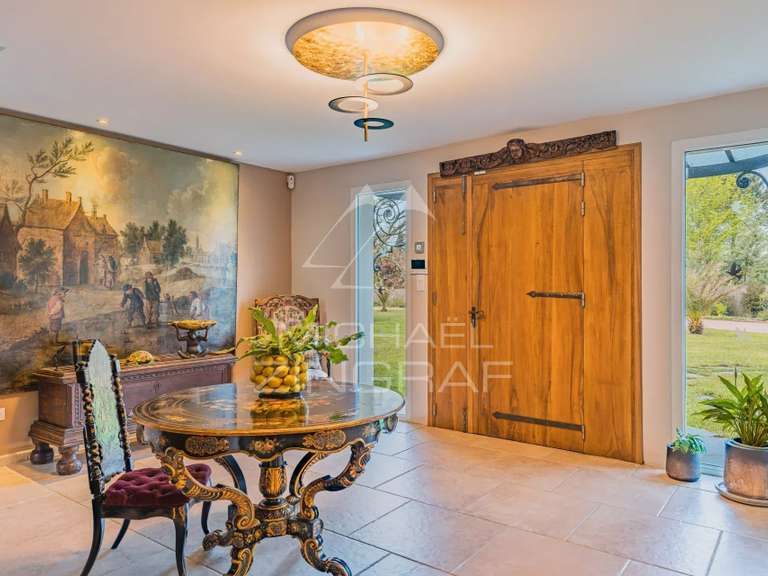 Maison Mimizan - 9 chambres - 460m²