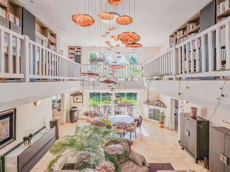 Maison Mimizan - 9 chambres - 460m²