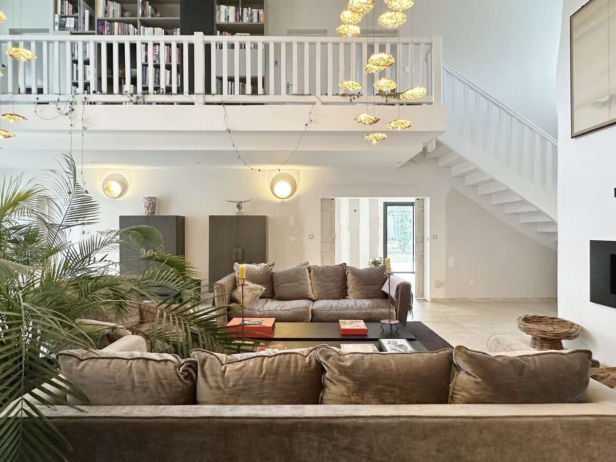 Maison Mimizan
