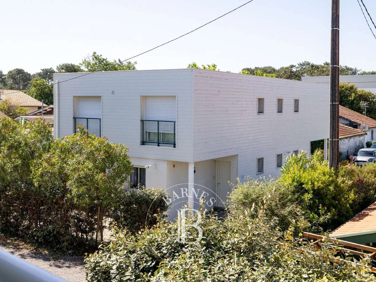 Maison Mimizan