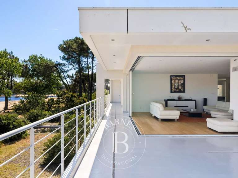 Maison Mimizan - 5 chambres