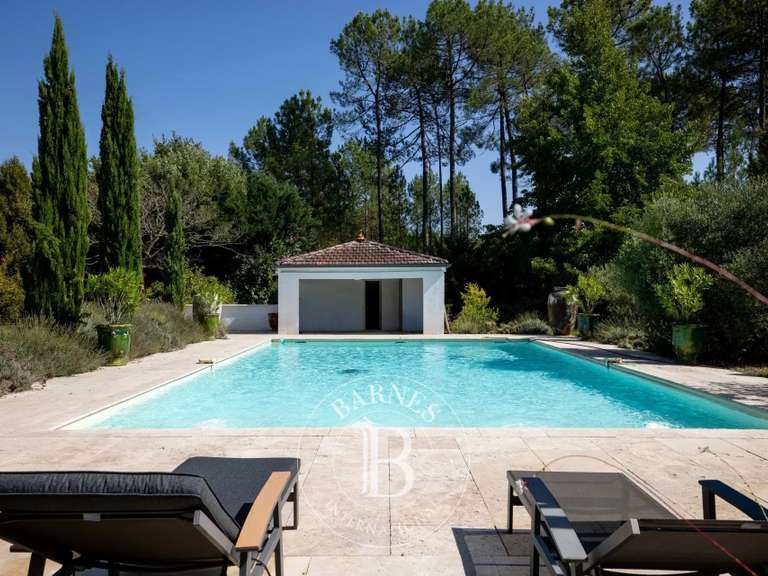 Villa Mimizan - 7 chambres - 569m²