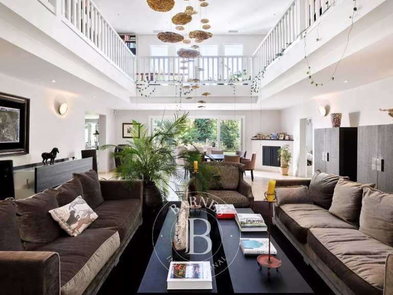 Villa Mimizan - 7 chambres - 569m²